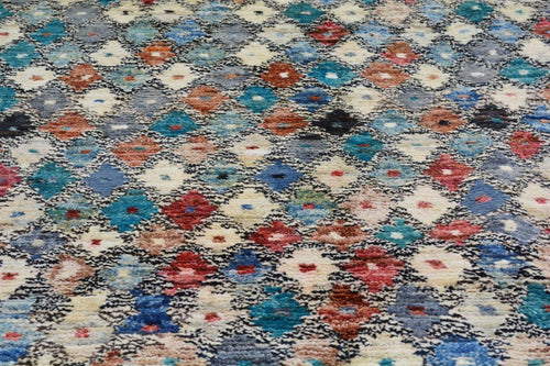 Moroccan Millefleur