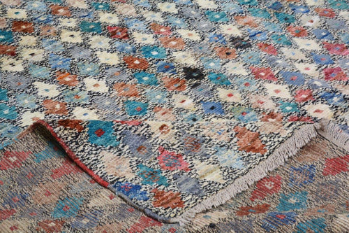 Moroccan Millefleur