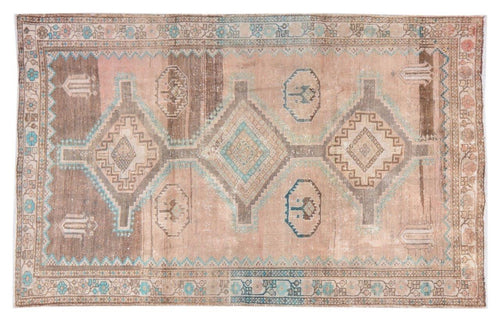 Vintage Persian Hamadan
