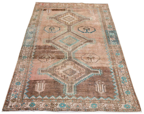 Vintage Persian Hamadan