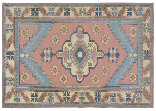 Vintage Turkish Anatolian