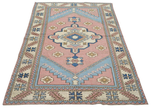 Vintage Turkish Anatolian