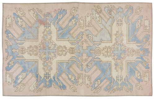 Vintage Turkish Anatolian
