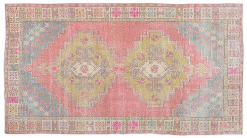 Vintage Turkish Anatolian