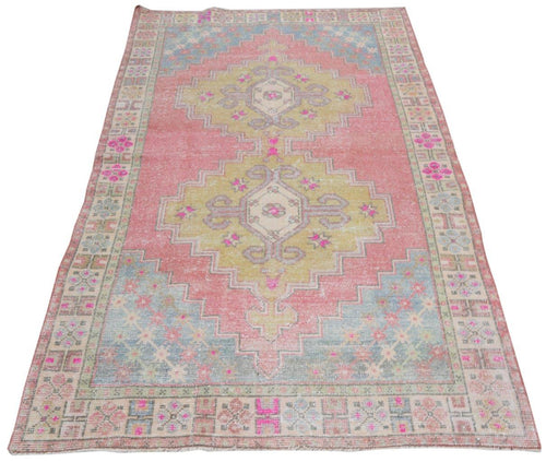 Vintage Turkish Anatolian