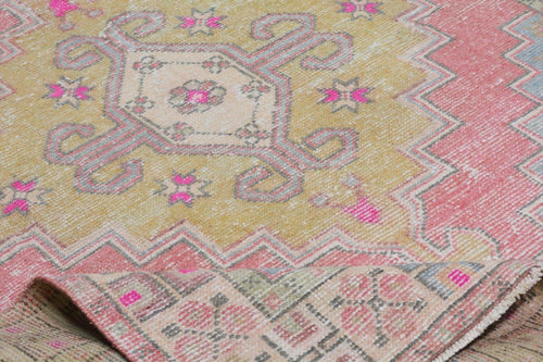 Vintage Turkish Anatolian