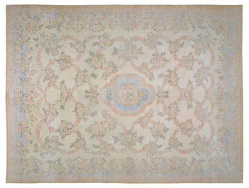 Vintage Persian Kerman