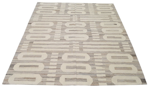 Afghan Kilim
