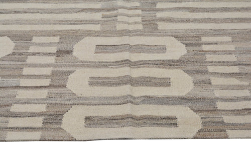 Afghan Kilim