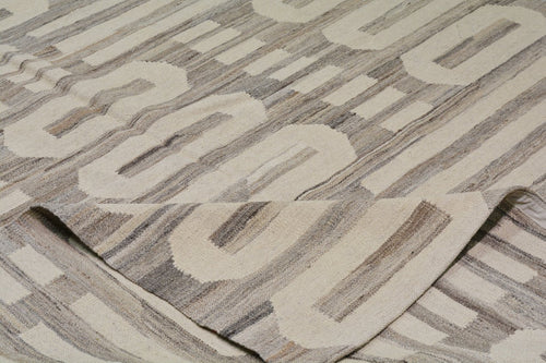 Afghan Kilim