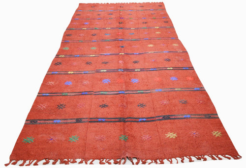 Vintage Turkish Hemp