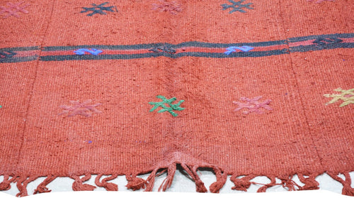 Vintage Turkish Hemp