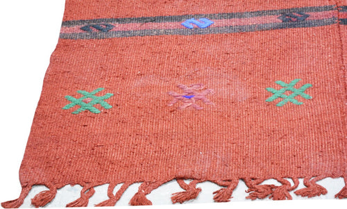 Vintage Turkish Hemp