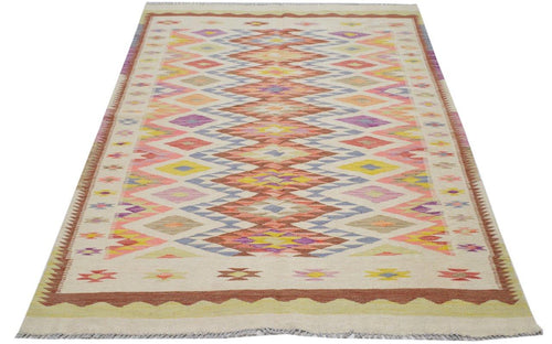 Afghan Maimana