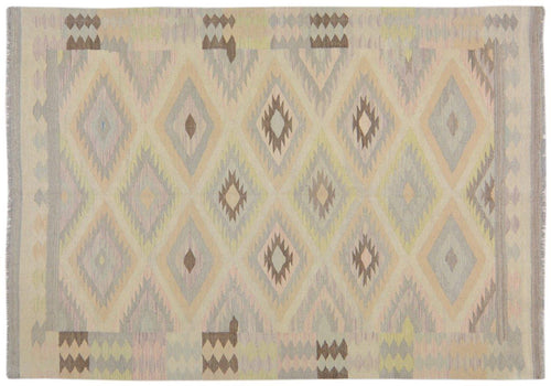 Afghan Flatweave