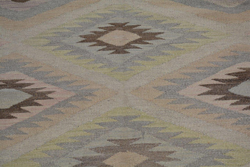 Afghan Flatweave