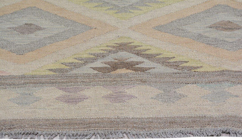 Afghan Flatweave