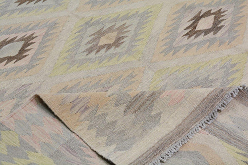 Afghan Flatweave