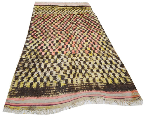 Vintage Turkish Tulu