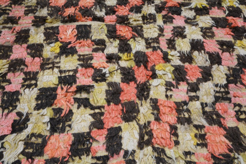 Vintage Turkish Tulu