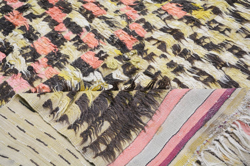 Vintage Turkish Tulu