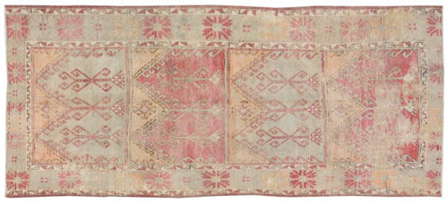 Vintage Turkish Anatolian