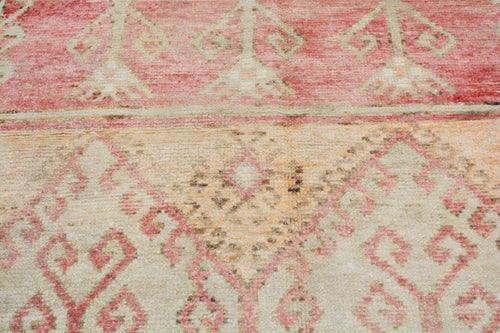 Vintage Turkish Anatolian