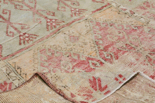 Vintage Turkish Anatolian