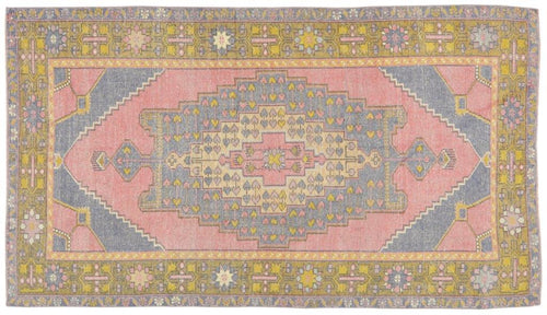 Vintage Turkish Anatolian