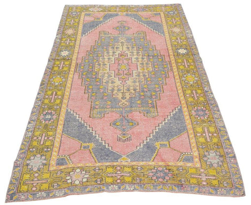 Vintage Turkish Anatolian