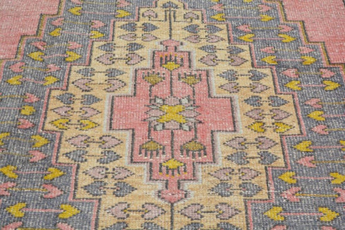 Vintage Turkish Anatolian
