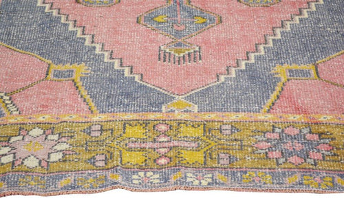 Vintage Turkish Anatolian