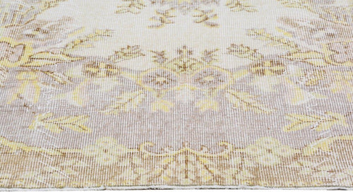 Vintage Turkish Anatolian