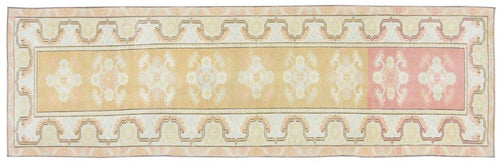 Vintage Turkish Oushak