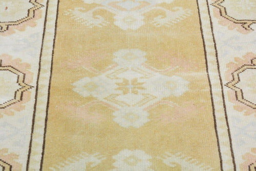 Vintage Turkish Oushak