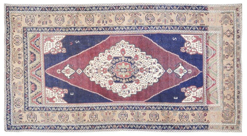 Vintage Turkish Oushak