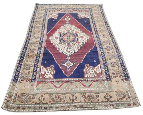 Vintage Turkish Oushak