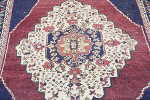 Vintage Turkish Oushak