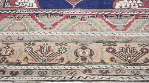 Vintage Turkish Oushak