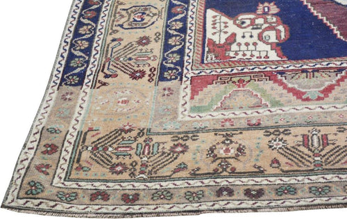 Vintage Turkish Oushak