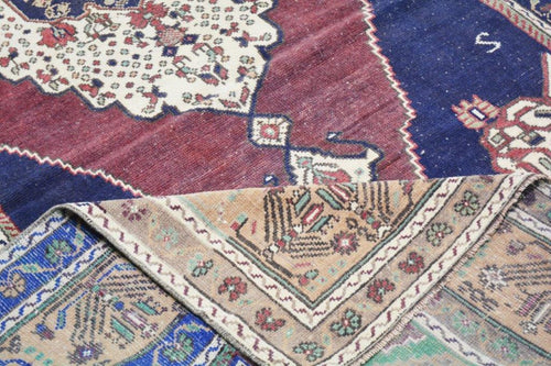 Vintage Turkish Oushak