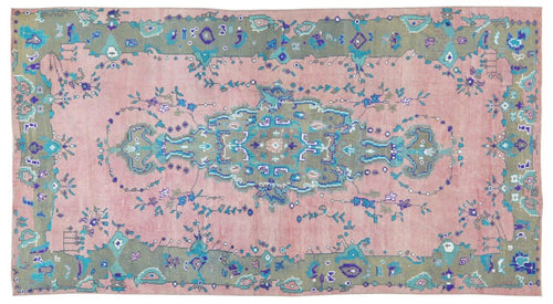 Vintage Turkish Anatolian