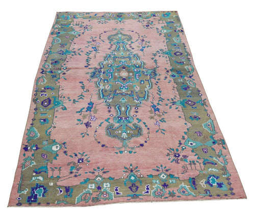 Vintage Turkish Anatolian
