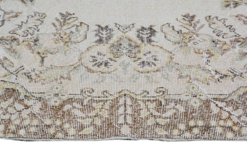 Vintage Turkish Anatolian