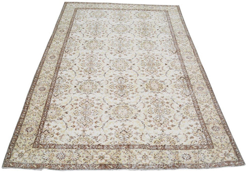 Vintage Turkish Anatolian
