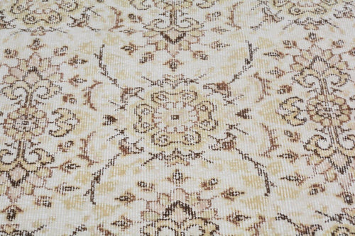 Vintage Turkish Anatolian