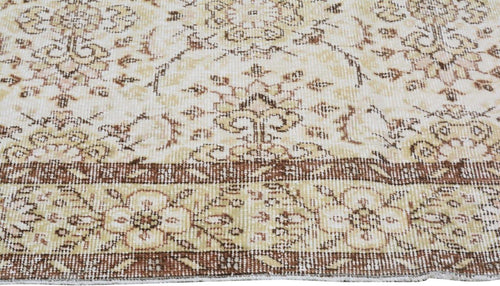 Vintage Turkish Anatolian
