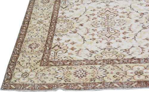 Vintage Turkish Anatolian