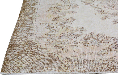 Vintage Turkish Anatolian