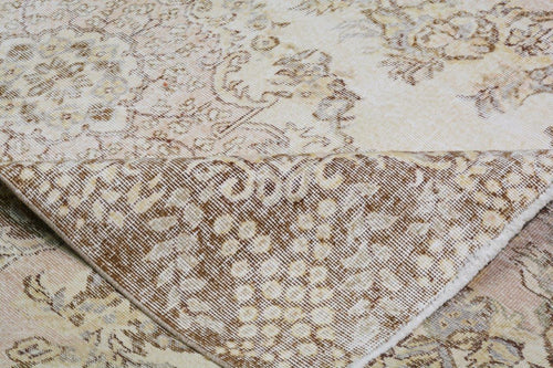 Vintage Turkish Anatolian